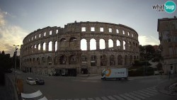 Arena Pula