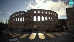Arena Pula