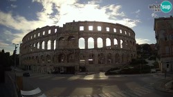 Arena Pula