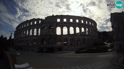 Arena Pula