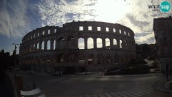 Arena Pula