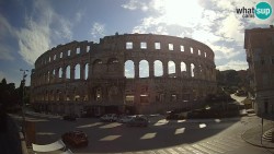 Arena Pula