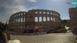 Arena Pula