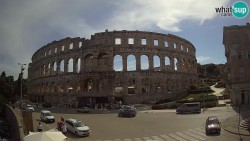 Arena Pula