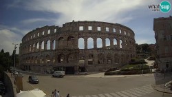 Arena Pula