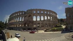 Arena Pula