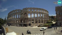 Arena Pula