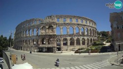 Arena Pula