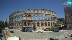 Arena Pula