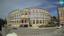 Arena Pula