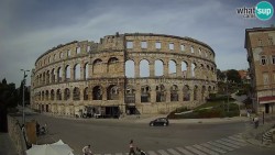 Arena Pula