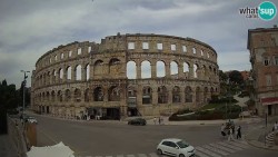 Arena Pula