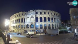 Arena Pula
