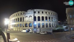Arena Pula