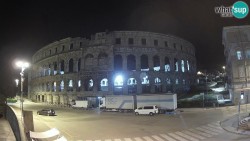 Arena Pula