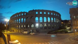 Arena Pula