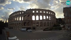 Arena Pula