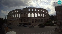 Arena Pula