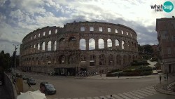 Arena Pula