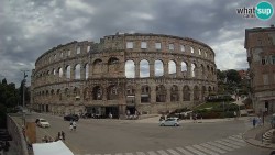 Arena Pula