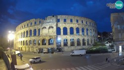Arena Pula