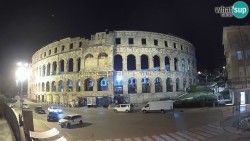 Arena Pula