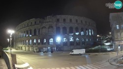 Arena Pula