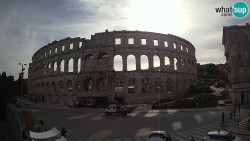 Arena Pula