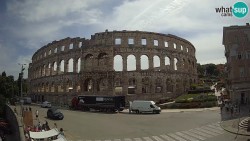 Arena Pula