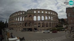 Arena Pula