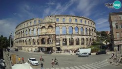 Arena Pula
