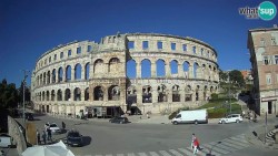 Arena Pula