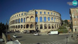 Arena Pula