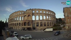 Arena Pula