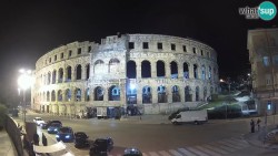 Arena Pula