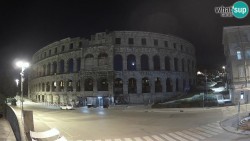 Arena Pula