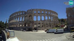 Arena Pula