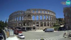 Arena Pula
