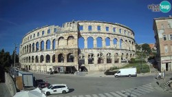 Arena Pula