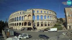 Arena Pula