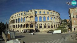 Arena Pula