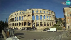 Arena Pula