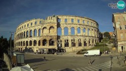 Arena Pula