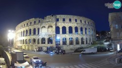 Arena Pula
