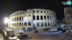Arena Pula