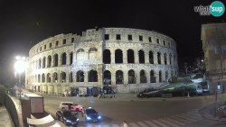 Arena Pula