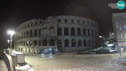 Arena Pula