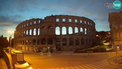 Arena Pula