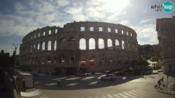 Arena Pula