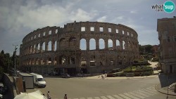 Arena Pula